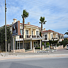 Kamer Exclusive Hotel & Suites